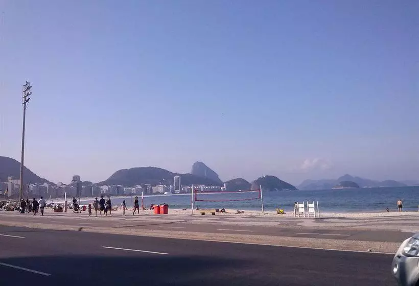 Fotos del hotel Ducasse:  11