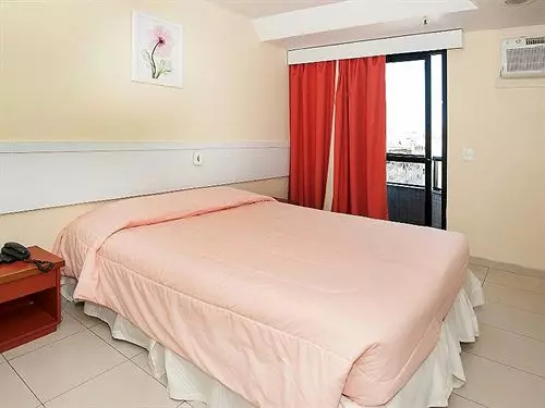 Fotos del hotel Ducasse:  16