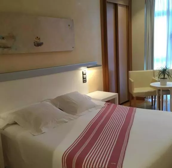 Fotos del hotel Nochendi:  10