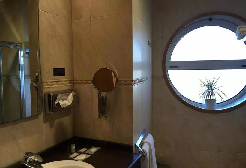 Fotos del hotel Nochendi:  9