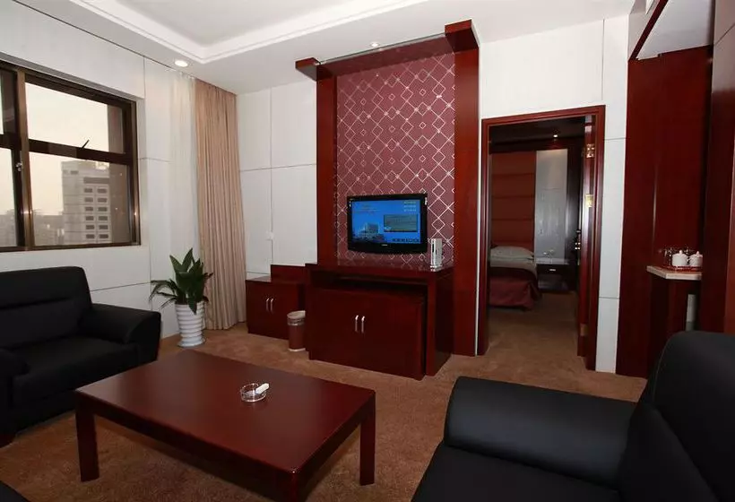 Fotos del hotel Hangzhou Crown:  18