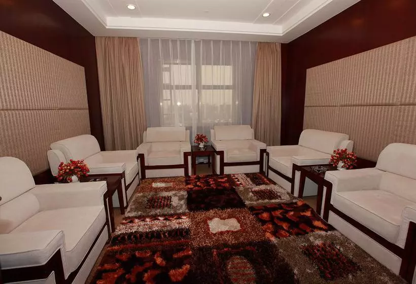 Fotos del hotel Hangzhou Crown:  10