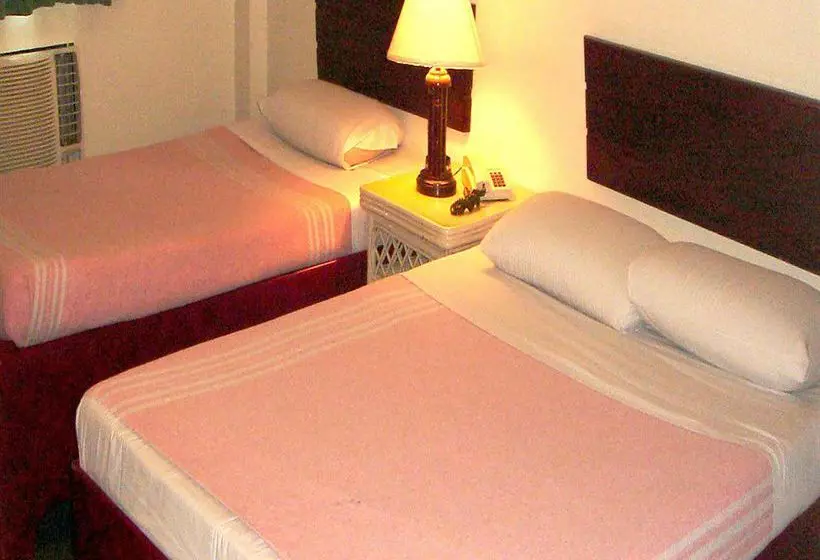 Fotos del hotel New Solanie:  14