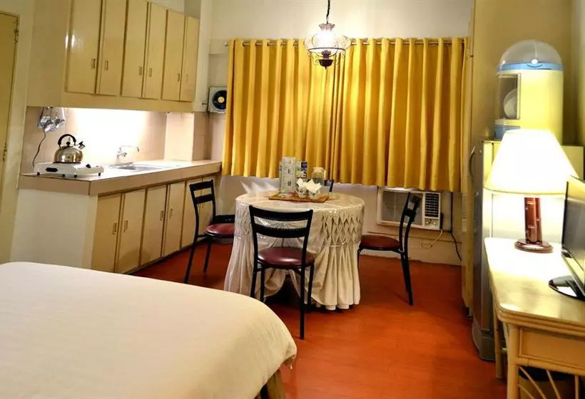 Fotos del hotel New Solanie:  11