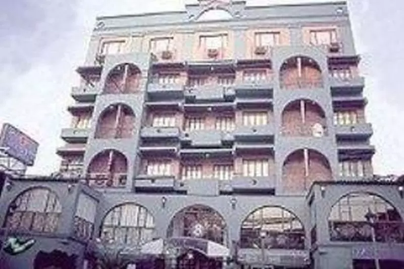 Fotos del hotel New Solanie:  4