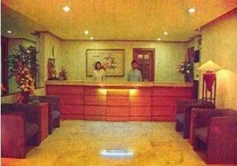 Fotos del hotel New Solanie:  6