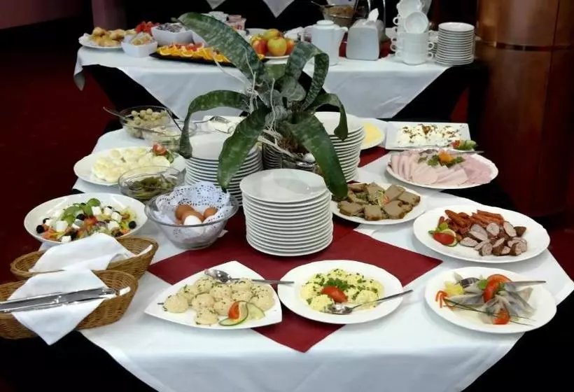 Fotos del hotel Orient:  9