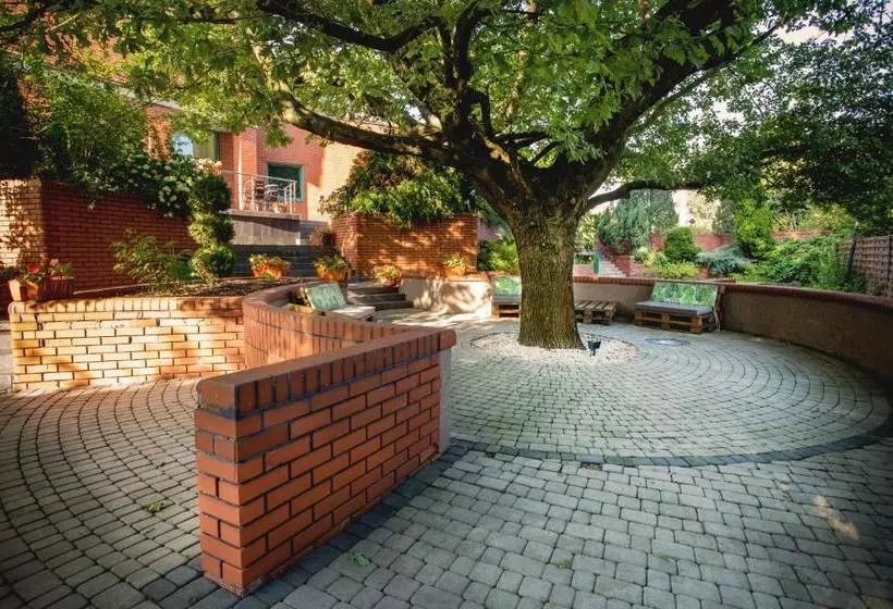 Fotos del hotel Orient:  10