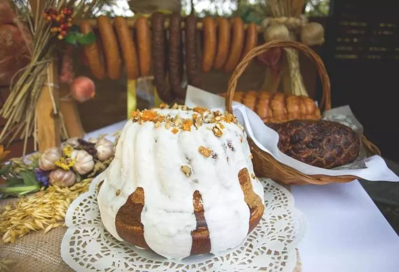 Fotos del hotel Orient:  3