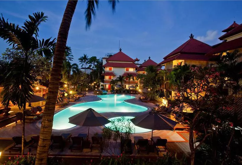 Fotos del hotel White Rose Kuta Resort, Villas & Spa:  18