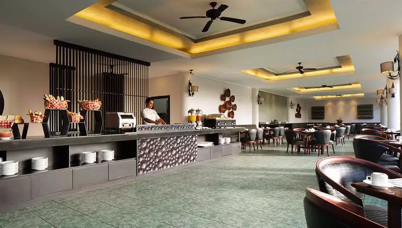 Fotos del hotel White Rose Kuta Resort, Villas & Spa:  7