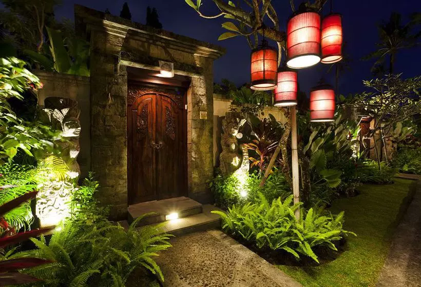 Fotos del hotel White Rose Kuta Resort, Villas & Spa:  16