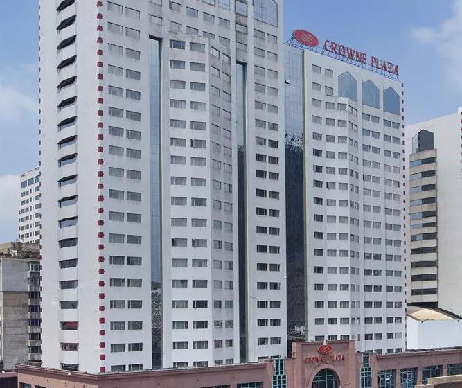 Fotos del hotel Crowne Plaza Shenyang Zhongshan:  9