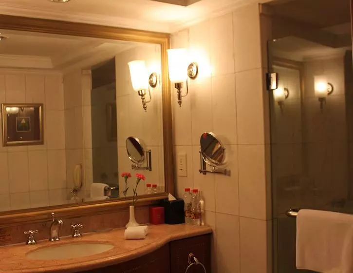 Fotos del hotel Crowne Plaza Shenyang Zhongshan:  8