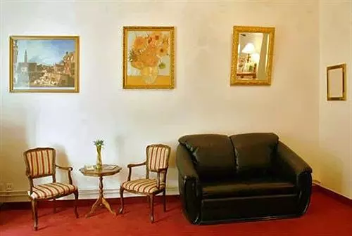 Fotos del hotel Venezia:  17