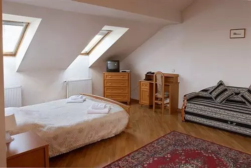 Fotos del hotel Venezia:  13