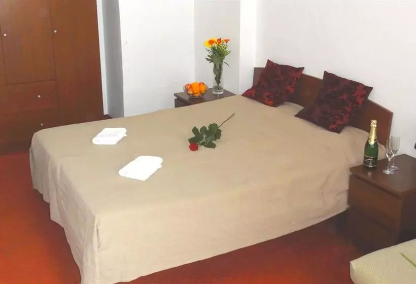 Fotos del hotel Venezia:  12