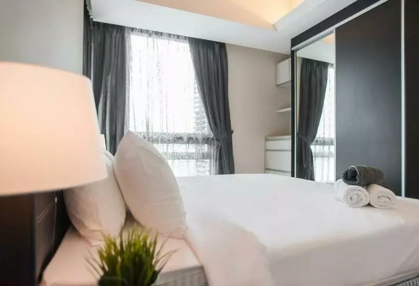 Fotos del hotel Pearl Suites Swiss Garden Residences:  10