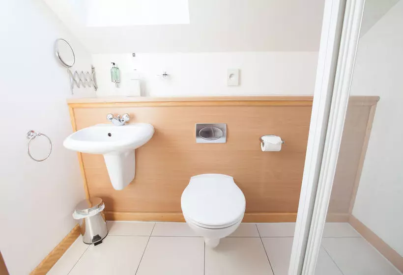 Fotos del hotel Hotel Skene House White Hall:  5