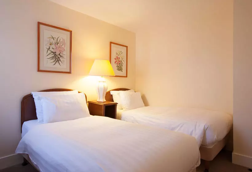 Fotos del hotel Hotel Skene House White Hall:  16