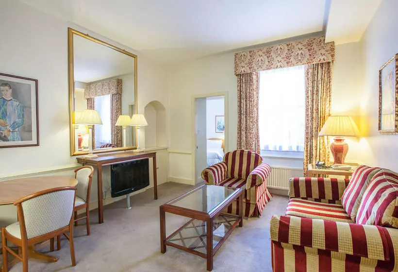 Fotos del hotel Hotel Skene House White Hall:  21