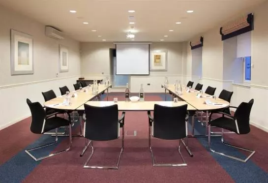 Fotos del hotel Hotel Skene House White Hall:  3