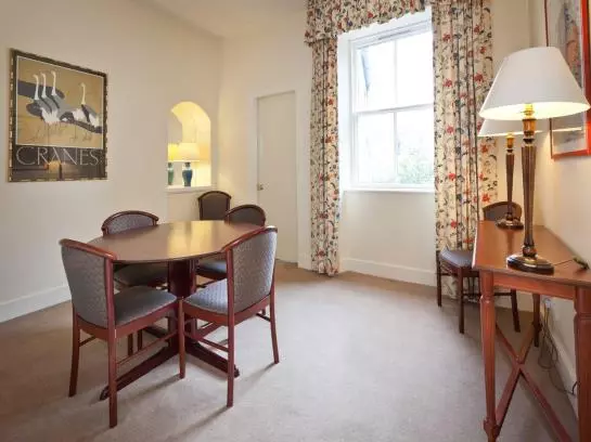 Fotos del hotel Hotel Skene House White Hall:  24