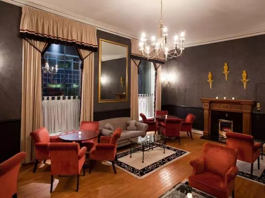 Fotos del hotel Hotel Skene House White Hall:  25