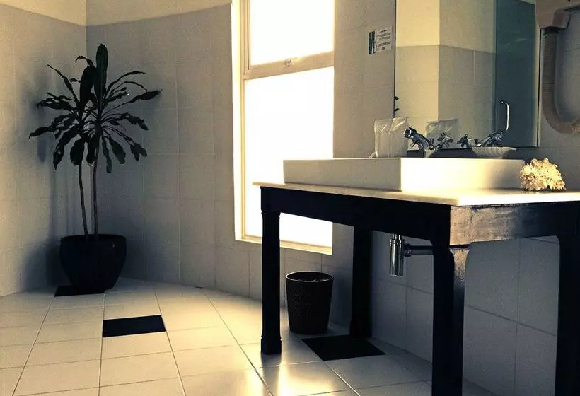 Fotos del hotel Cordova Reef Village Resort:  10