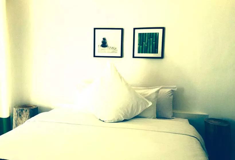 Fotos del hotel Cordova Reef Village Resort:  18