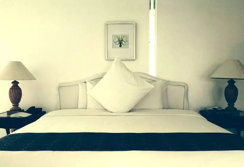 Fotos del hotel Cordova Reef Village Resort:  21