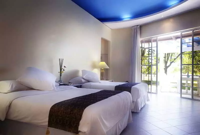 Fotos del hotel Cordova Reef Village Resort:  23