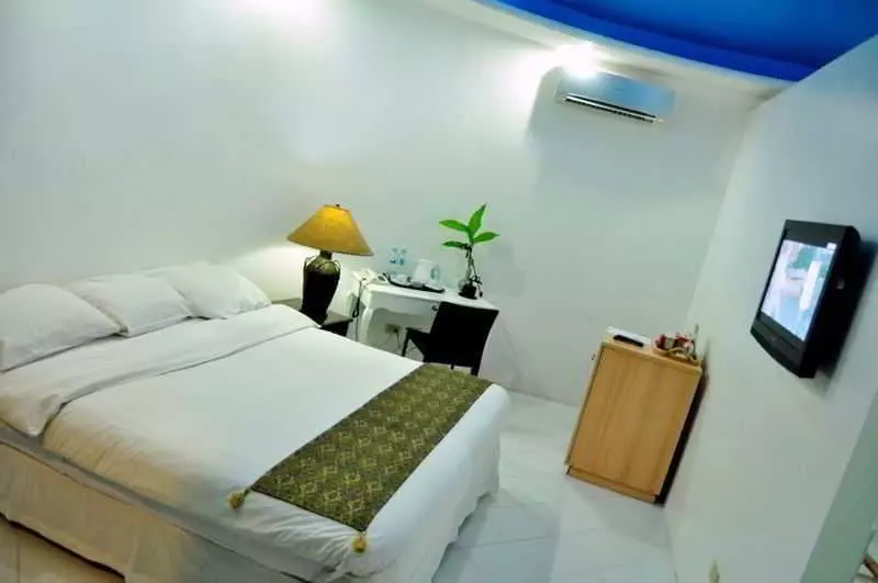 Fotos del hotel Cordova Reef Village Resort:  9