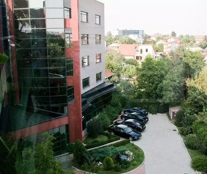 Fotos del hotel Class:  5