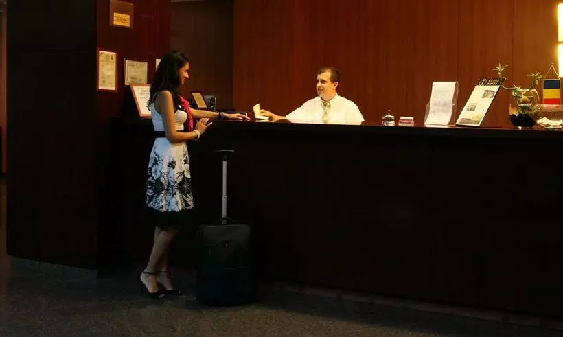 Fotos del hotel Class:  4