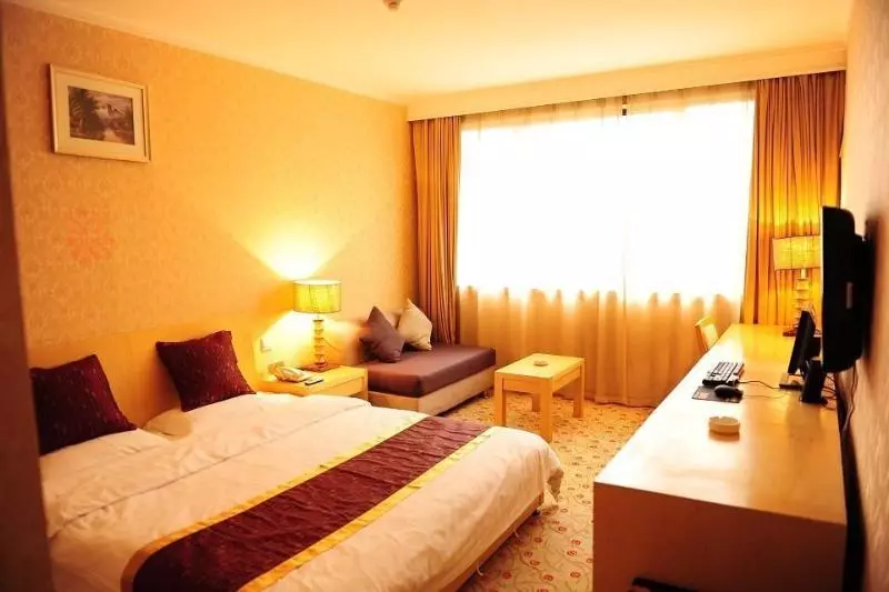 Fotos del hotel New Plaza:  8