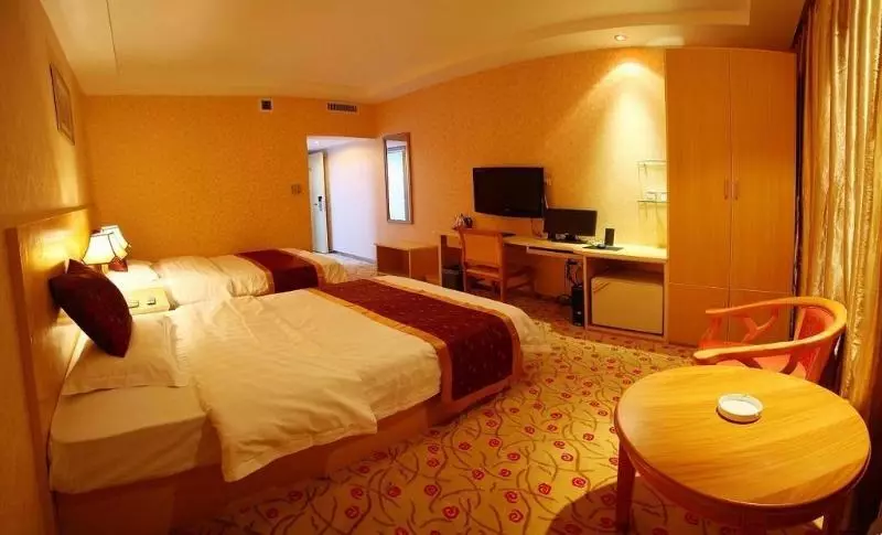 Fotos del hotel New Plaza:  2