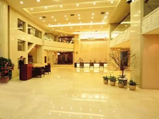 Fotos del hotel Hunan Royal Seal:  2