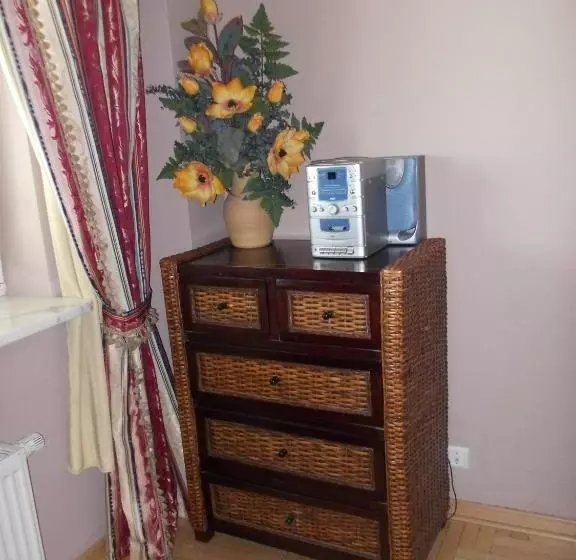 Fotos del hotel Warsaw Apartments Werset:  14