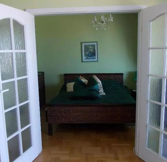 Fotos del hotel Warsaw Apartments Werset:  12