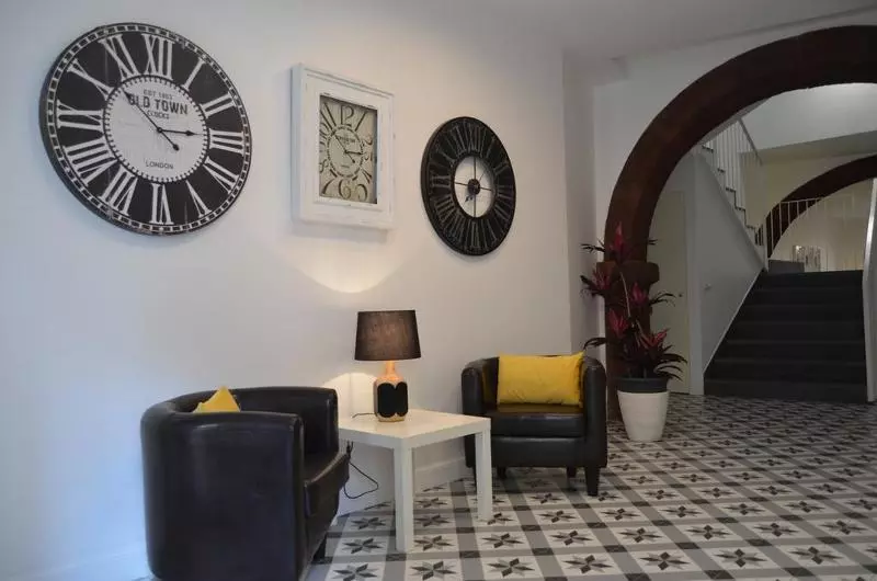Fotos del hotel Studios Funchal By Petit Hotels:  12