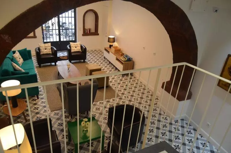 Fotos del hotel Studios Funchal By Petit Hotels:  7