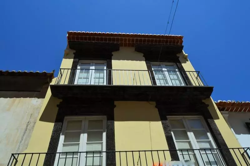 Fotos del hotel Studios Funchal By Petit Hotels:  5