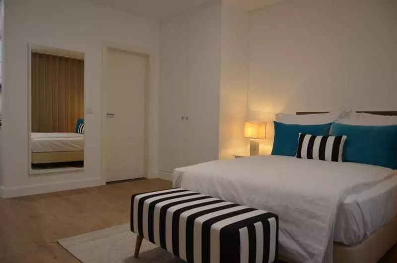 Studios Funchal By Petit Hotels