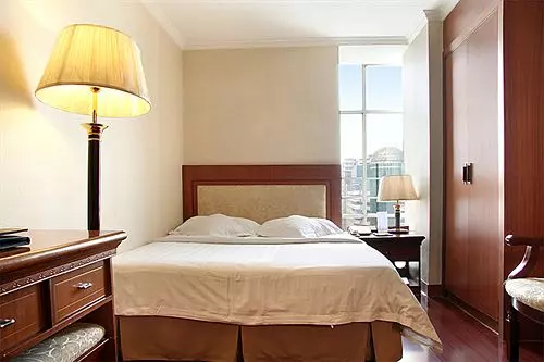 Fotos del hotel Canaan International:  19