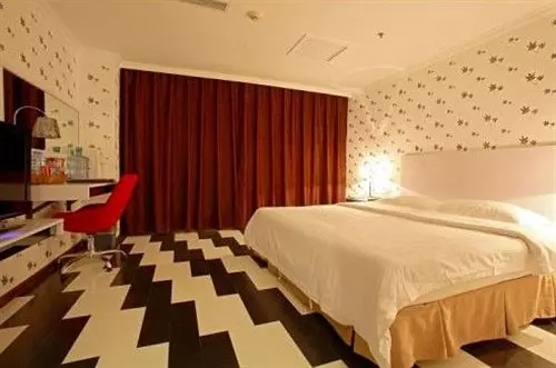 Fotos del hotel Canaan International:  8