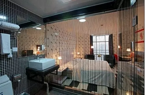 Fotos del hotel Canaan International:  25