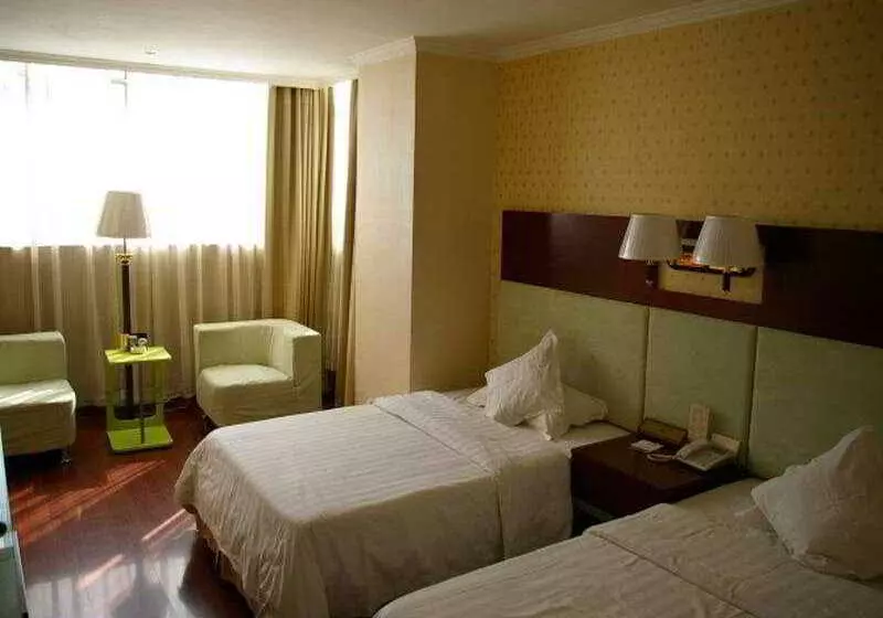 Fotos del hotel Canaan International:  10