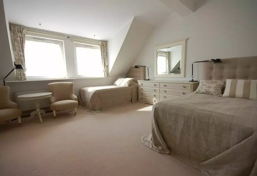 Fotos del hotel Oliwska Dolina:  18