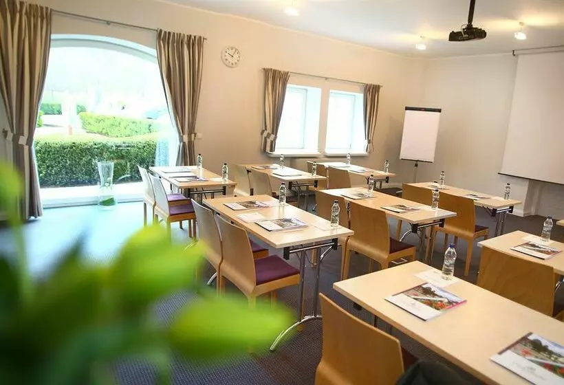 Fotos del hotel Oliwska Dolina:  10